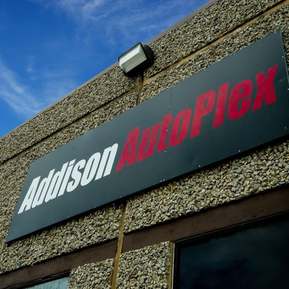 Addison AutoPlex | Addison TX
