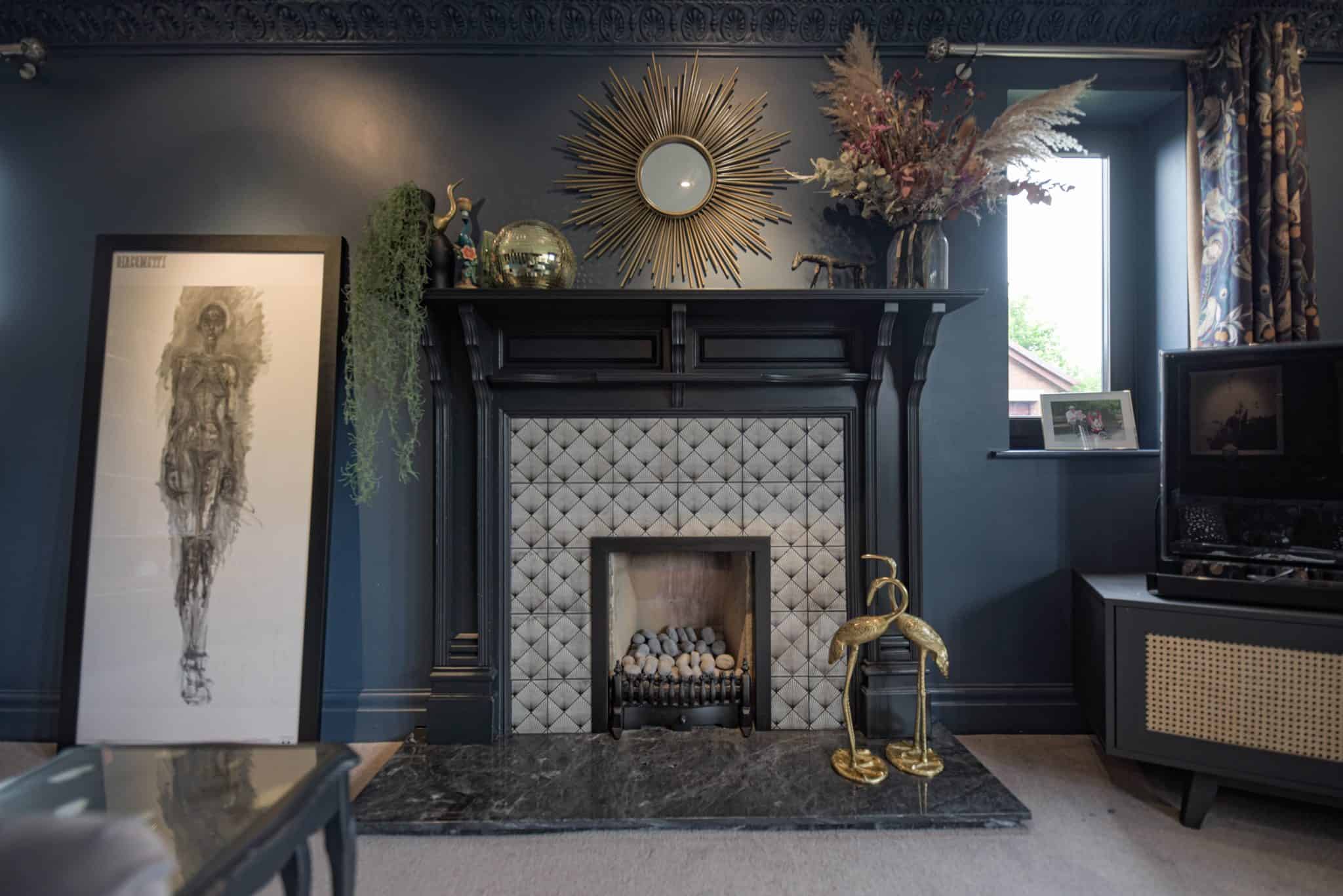Allen & Allen Interior Design