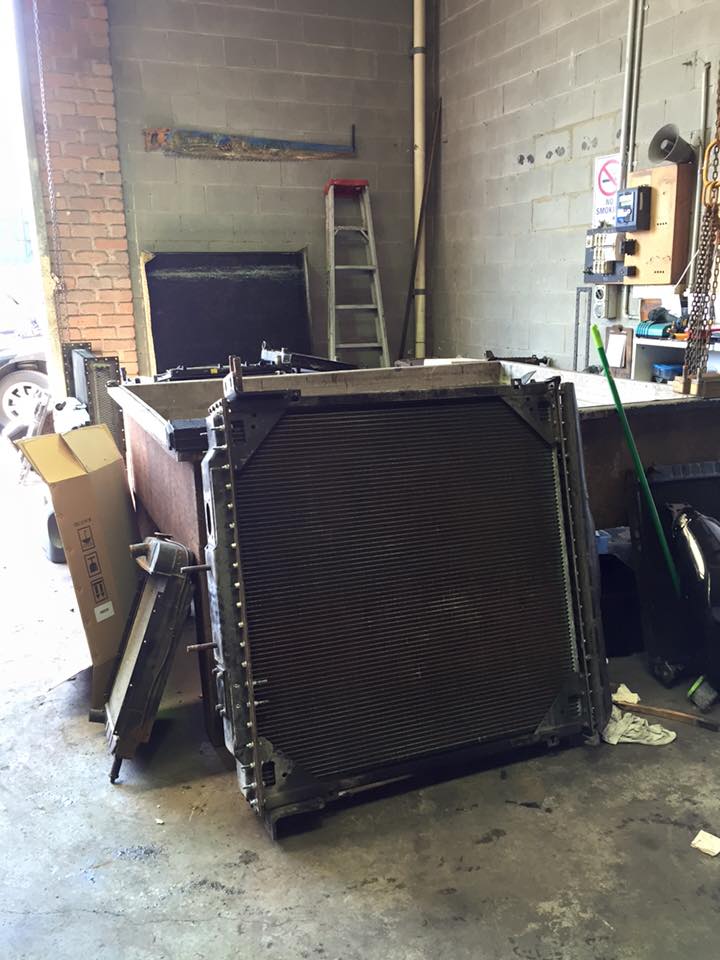 Fountain Gate Radiators | Narre Warren VIC
