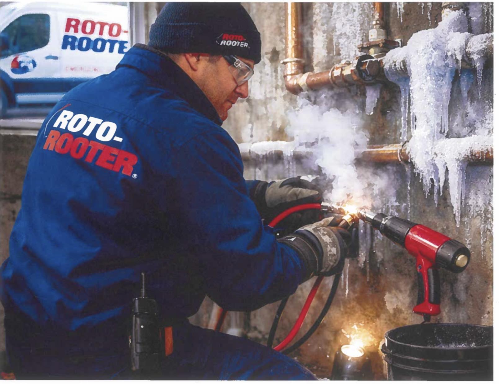 Roto-Rooter | Boston MA