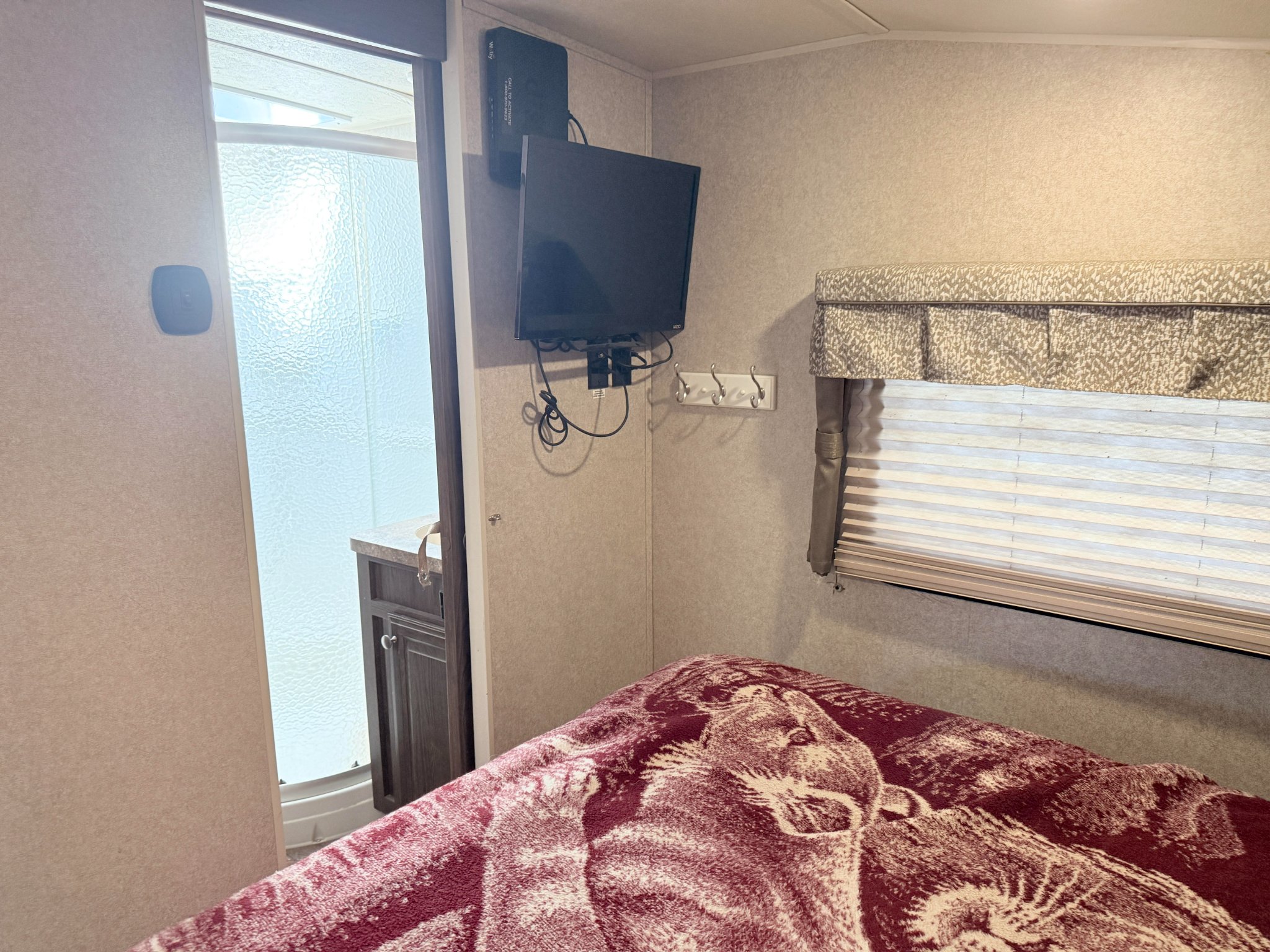 2016 Rockwood m-8289ws - RVs & Campers - Cheyenne, Wyoming | Facebook ...