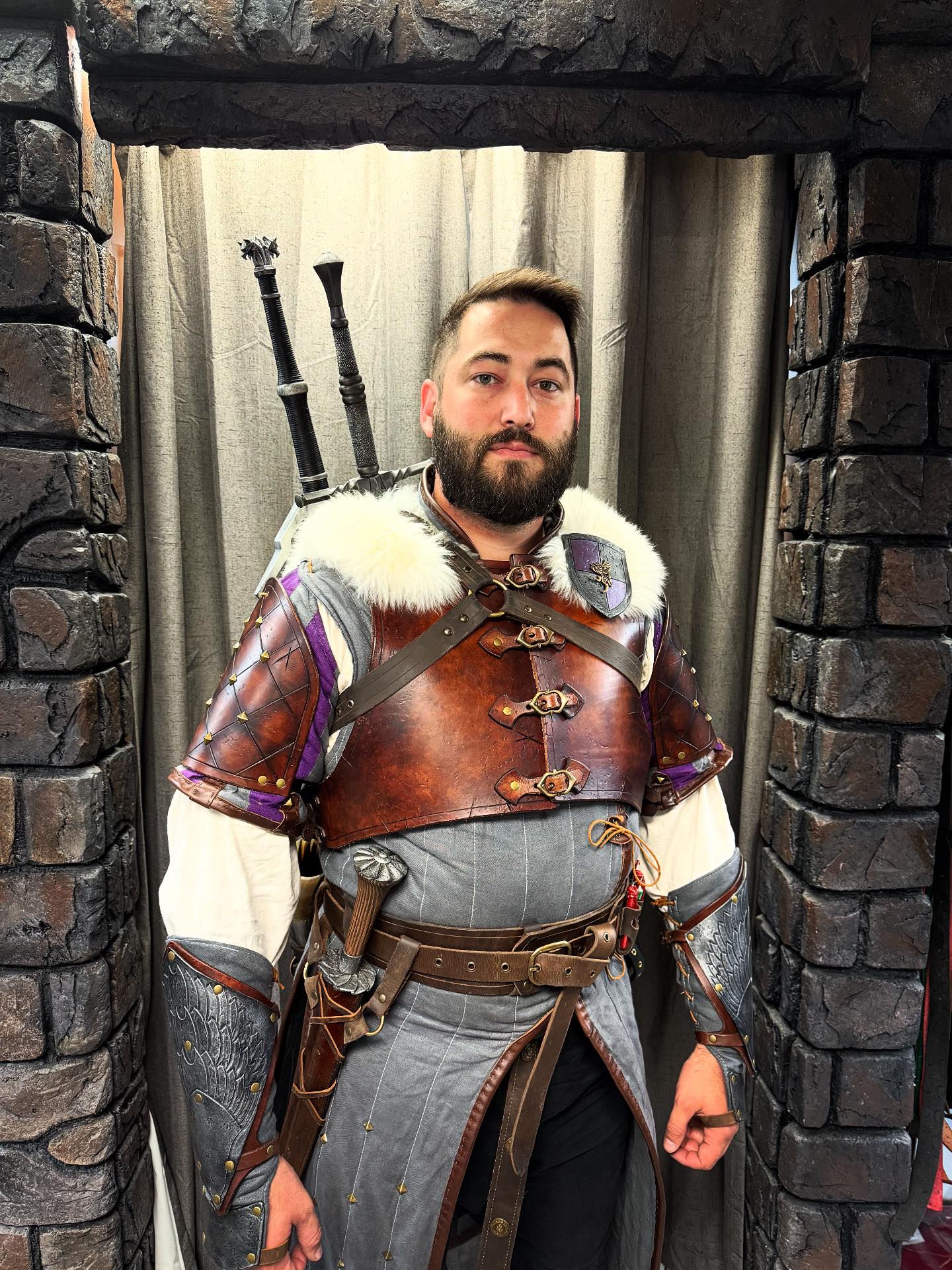 LARP Box | North Oxford MA