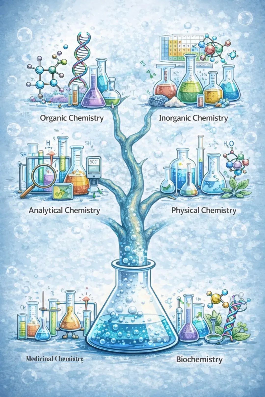 Chemistry ABC - The major product formed in following... | Facebook