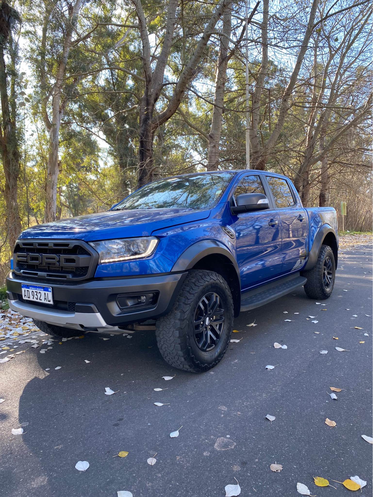 Ford Ranger Raptor - Cars & Trucks - Adrogué | Facebook Marketplace ...