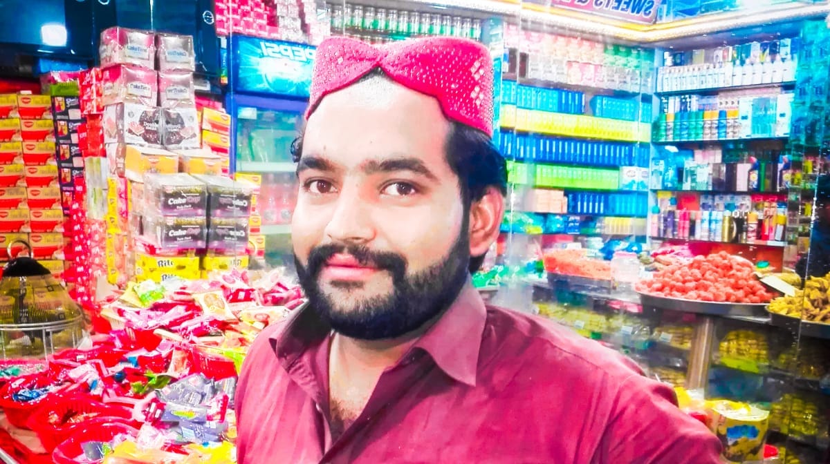 Rana Aziz Ur Rahman