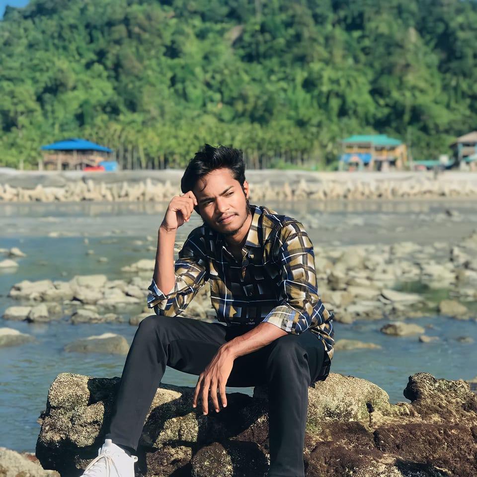 Azizul Haque Siam