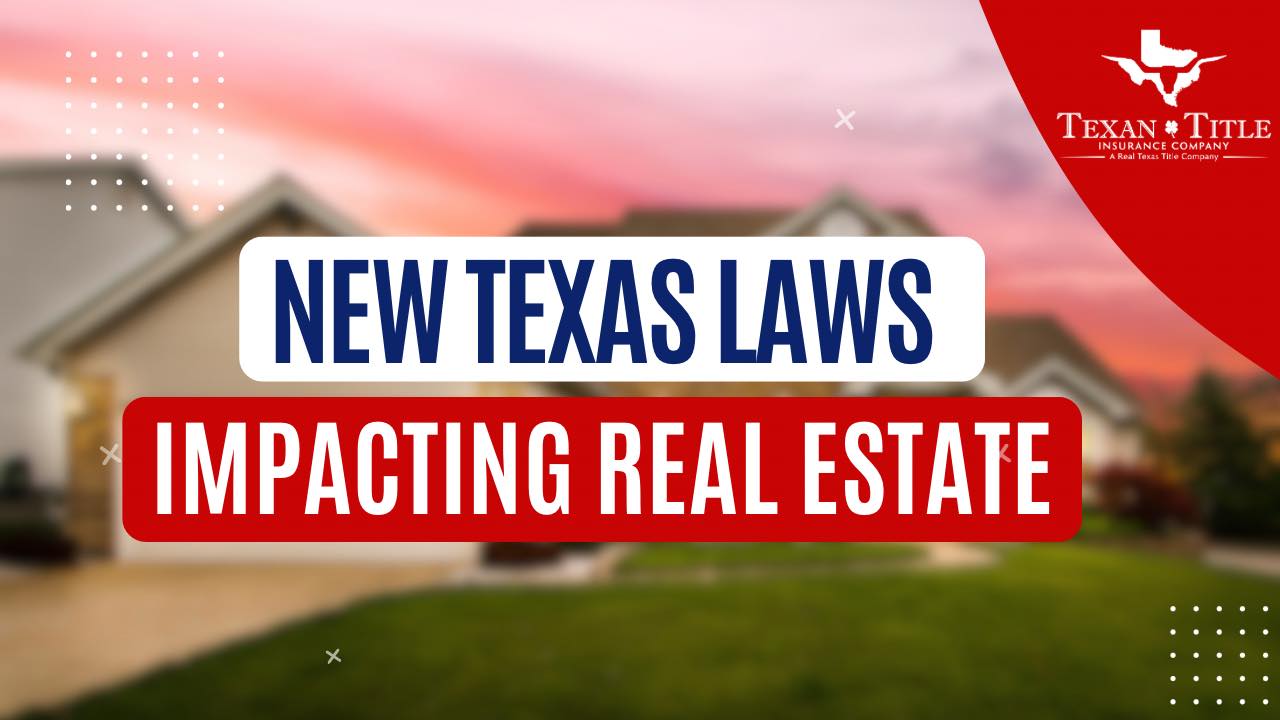 Texan Title Insurance Company | Galveston TX