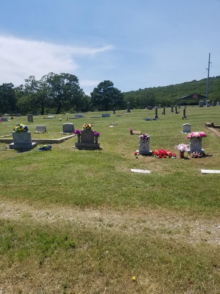 Stringtown Cemetery Association
