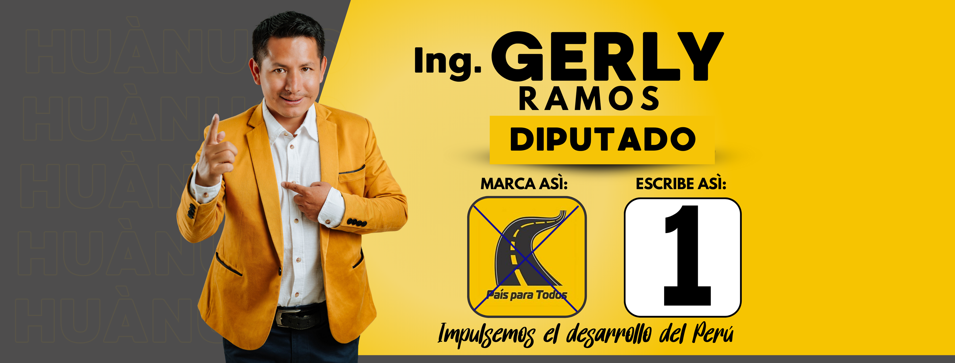 Gerly Ramos Leandro