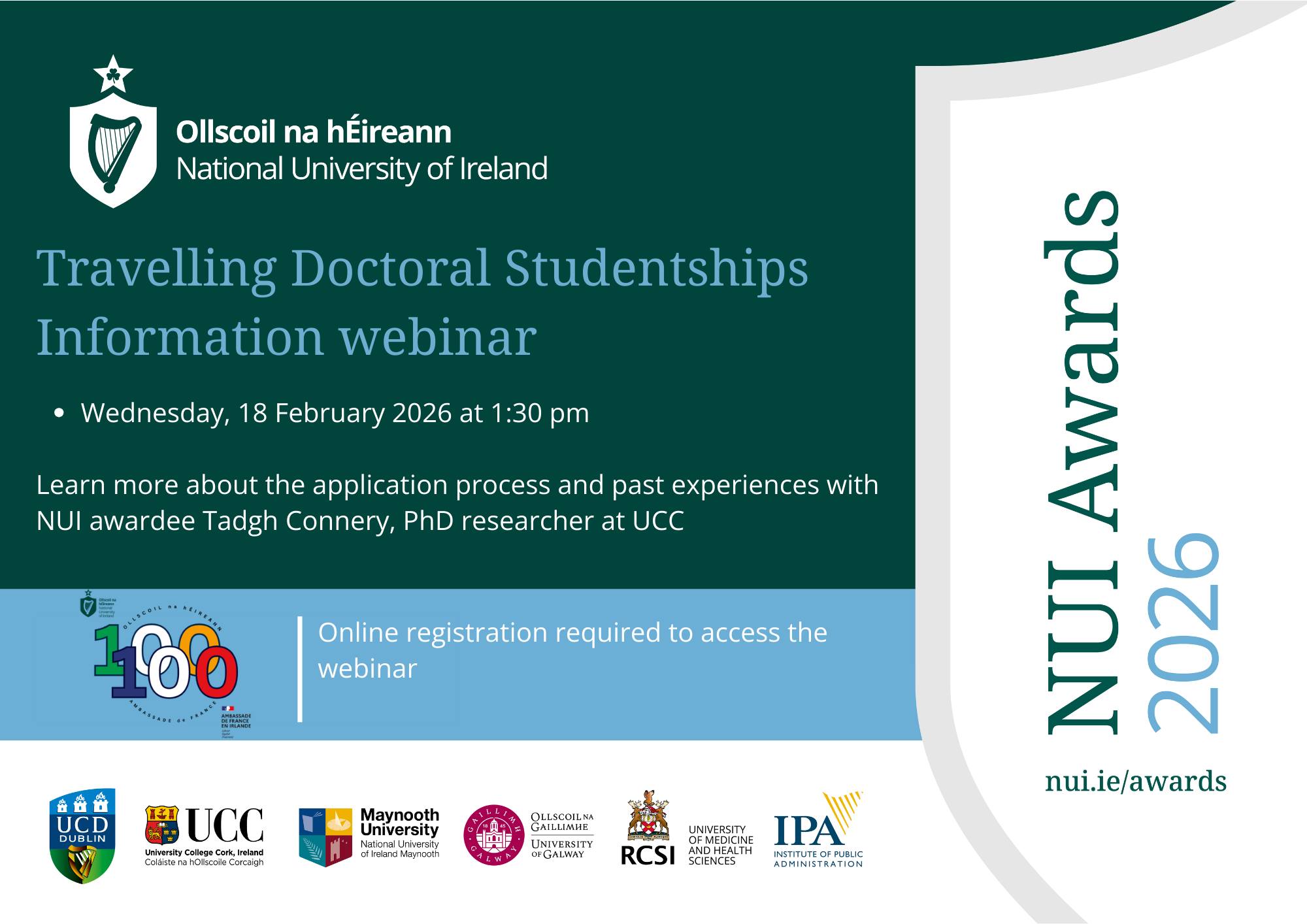 National University of... - National University of Ireland