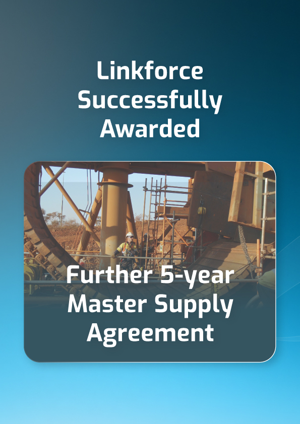 Linkforce | Perth WA
