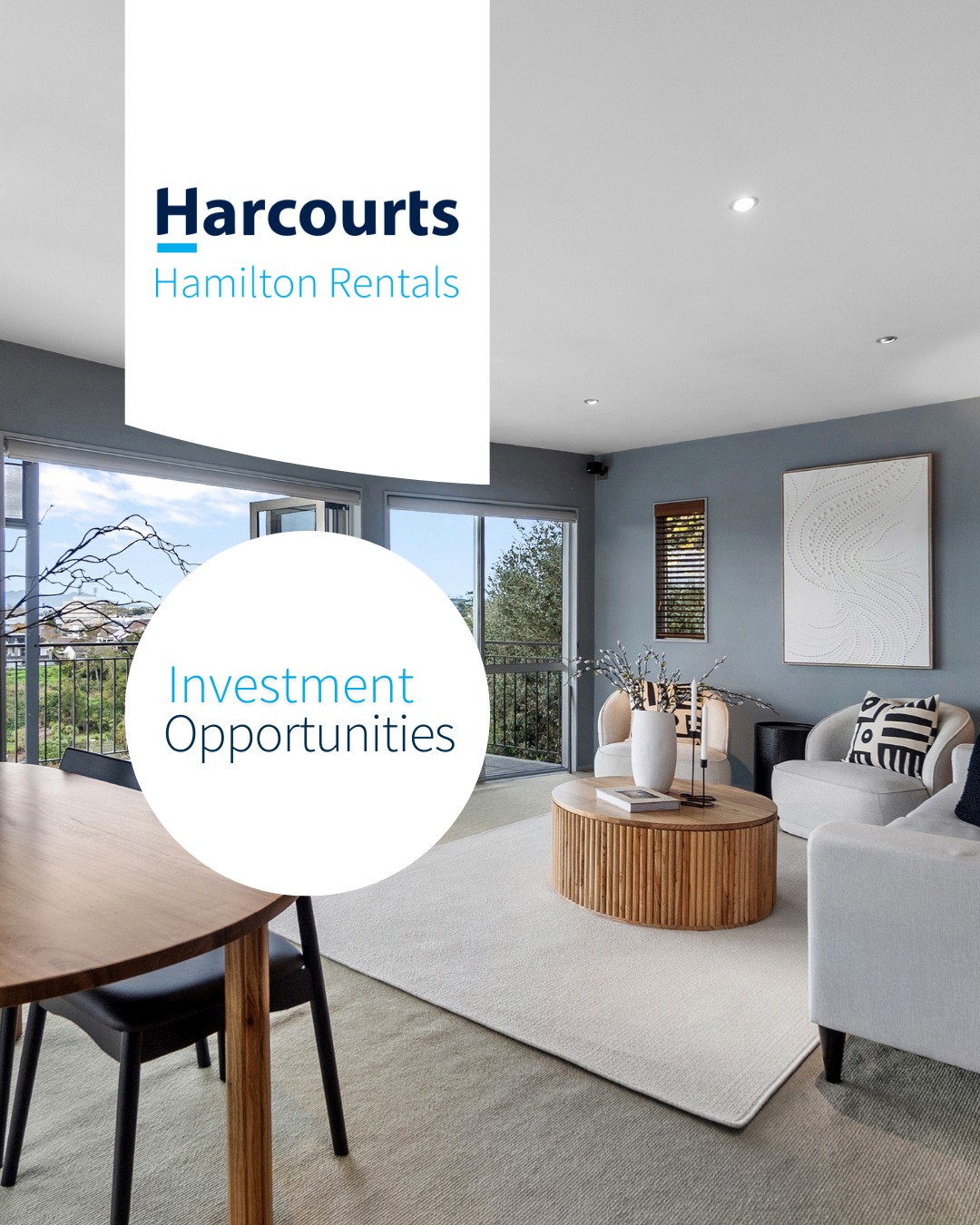 Looking to grow your... - Harcourts Hamilton Rentals | Facebook