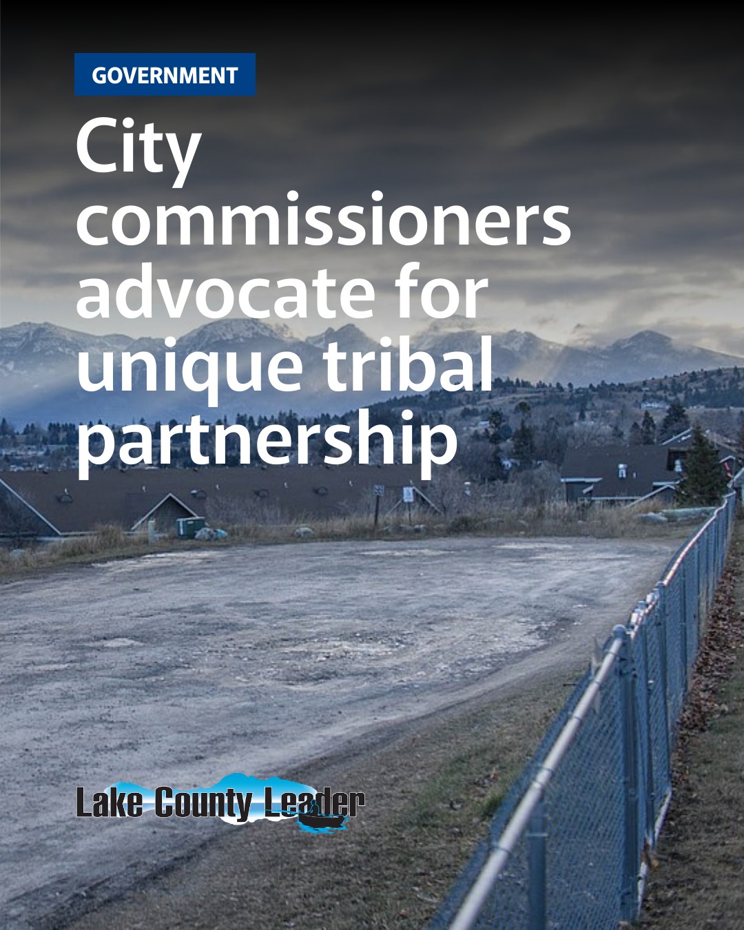 Lake County Leader | Polson MT