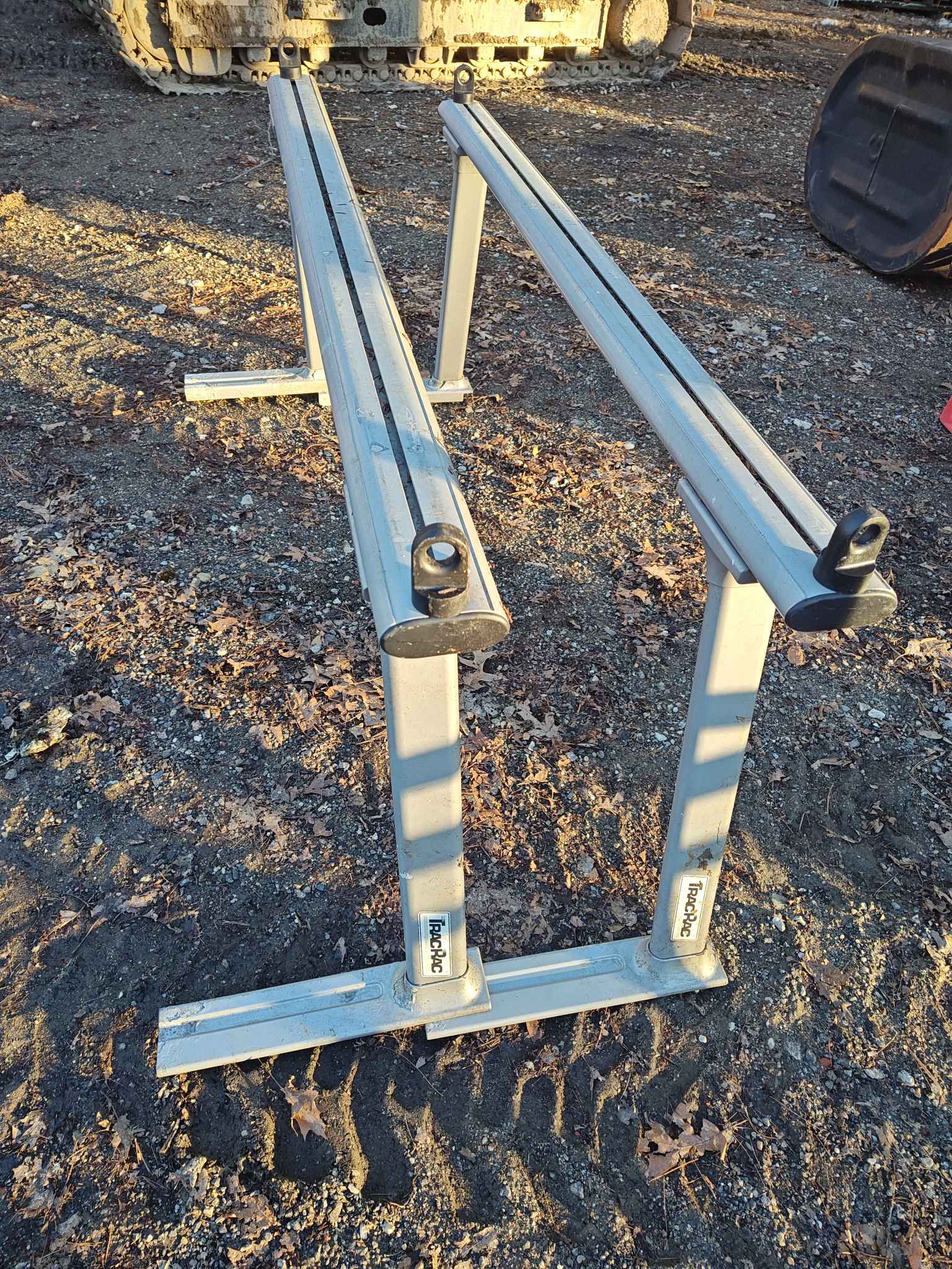 Trac rac Truck rack - Car Exterior Parts - Boscawen, New Hampshire ...