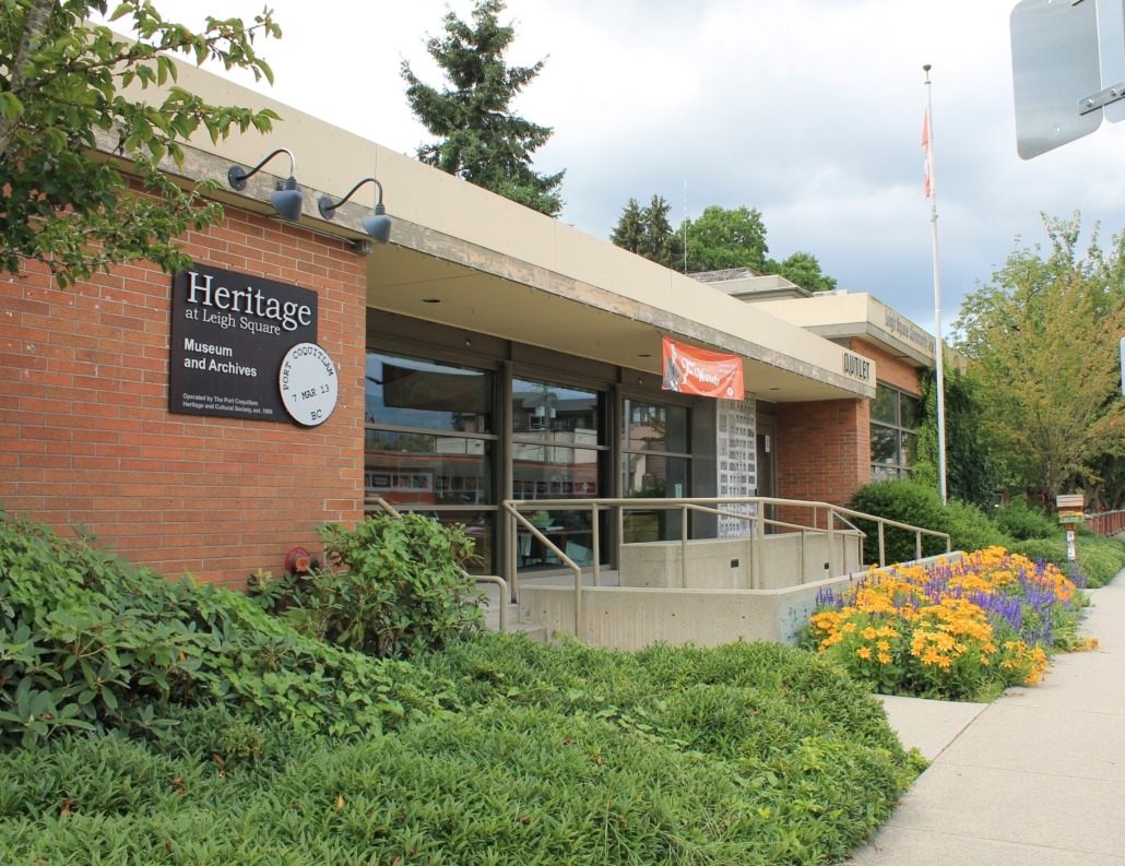 PoCo - Please note the PoCo Heritage archival office will be closed ...