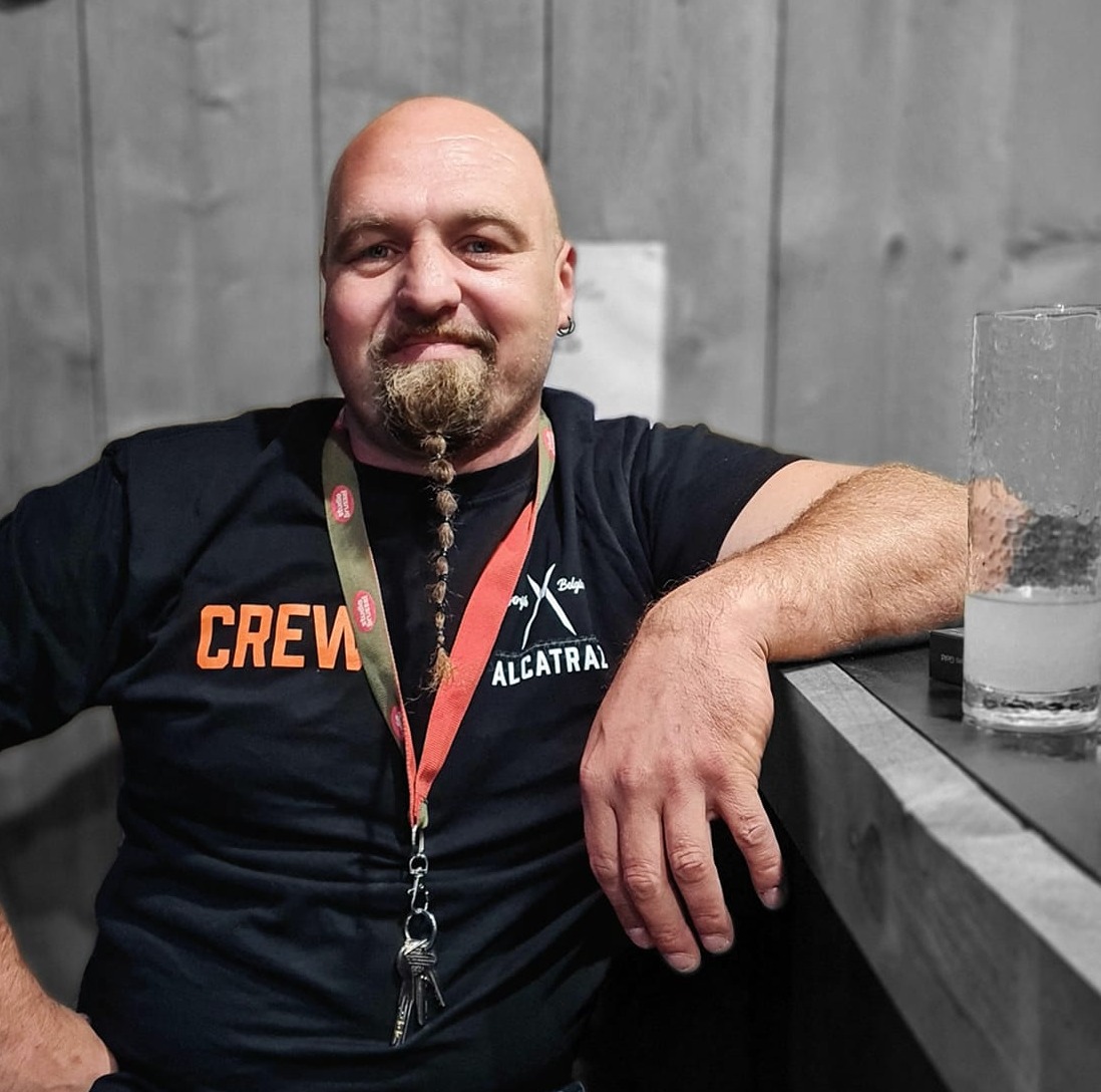 R.I.P. Jo De Geest | Facebook