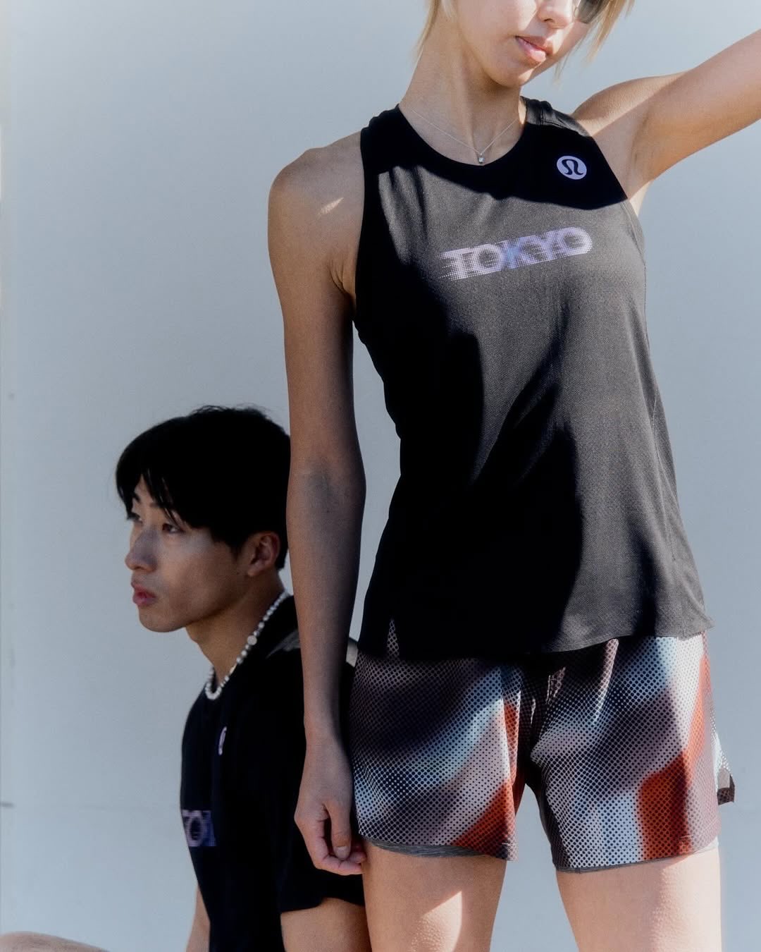 lululemon presents the YET Race Day Kit, launching on Feb 24 at