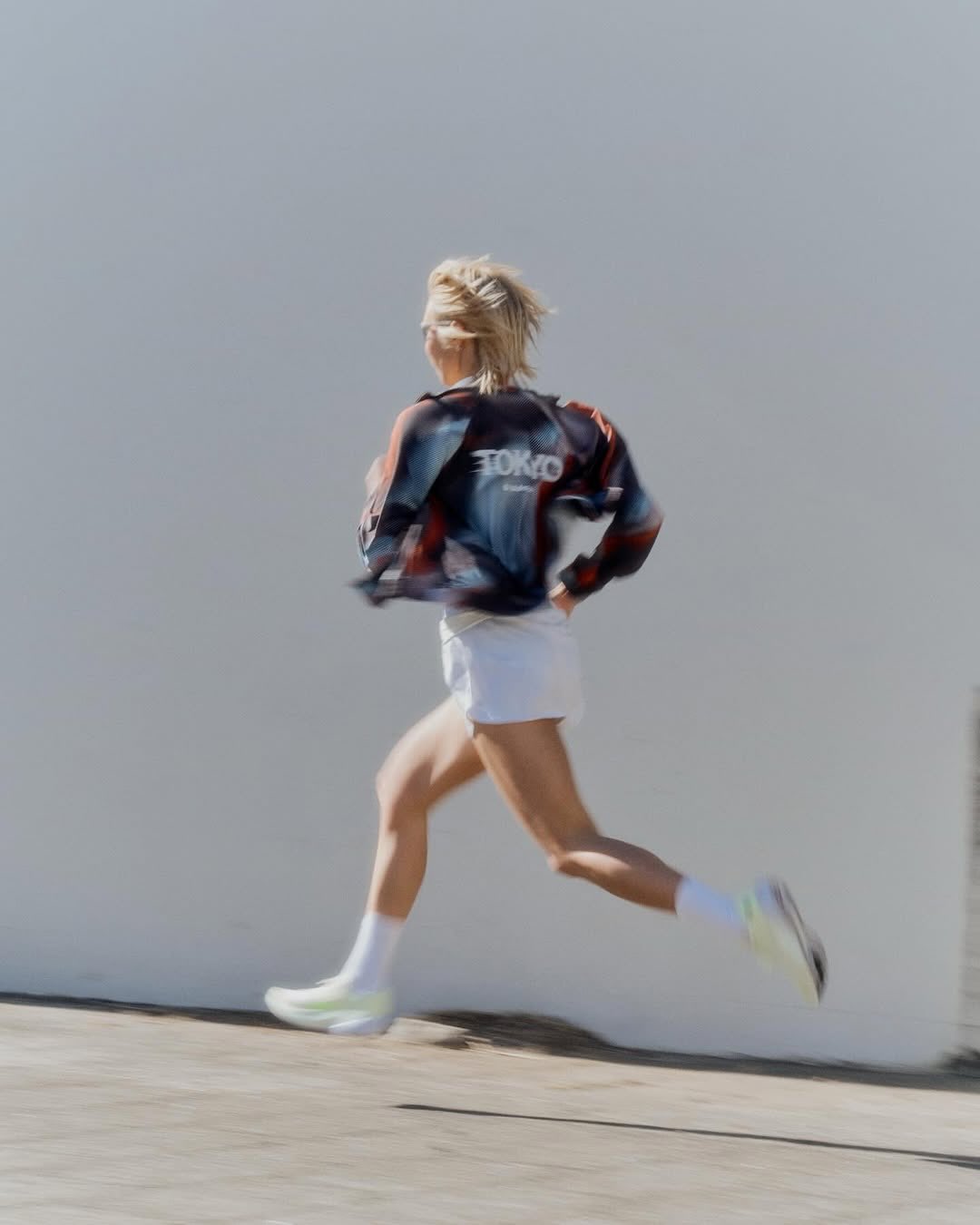 lululemon presents the YET Race Day Kit, launching on Feb 24 at