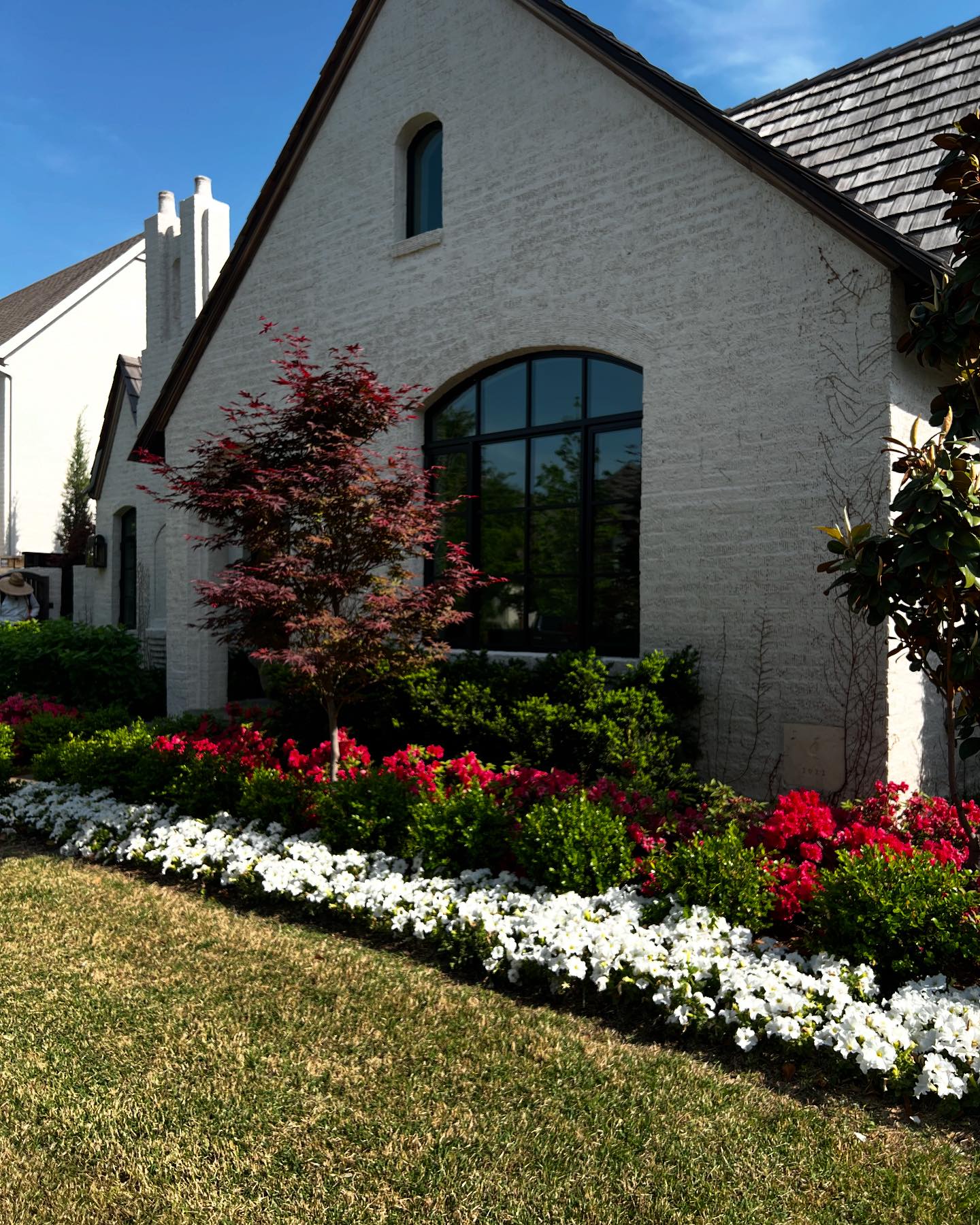 Cody Landscape | Fort Worth TX