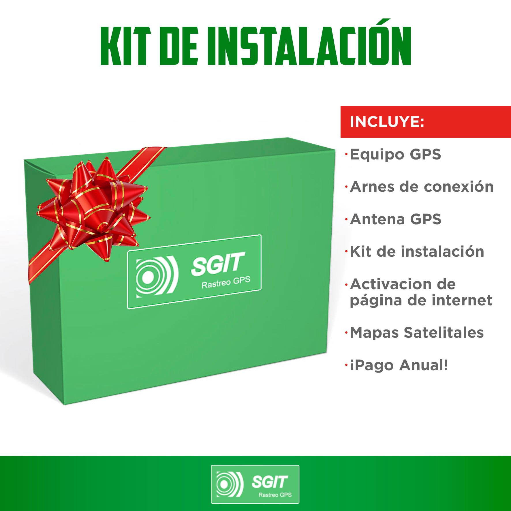 SGIT | Mexico City