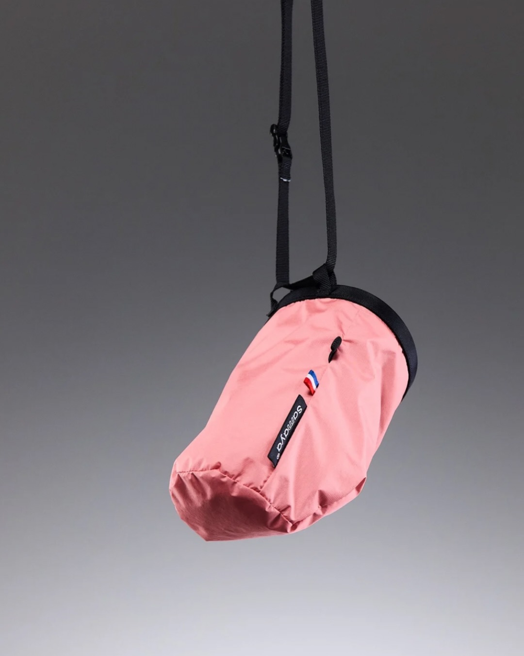 Samaya - The Samaya NANO BIVY is the ultimate sleep system shell