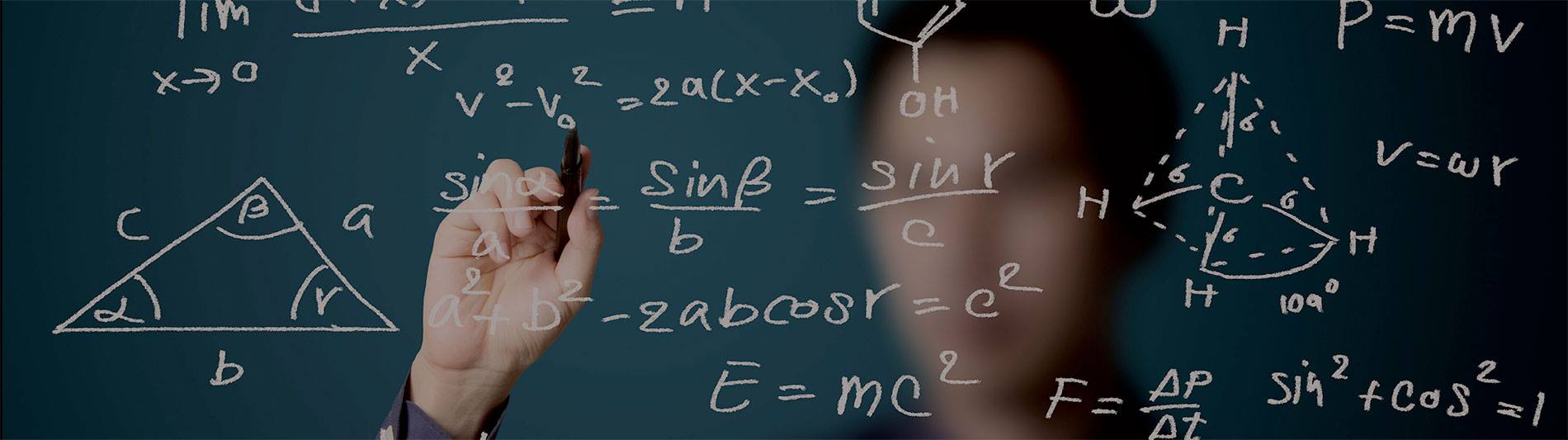 Somali School of Mathematics