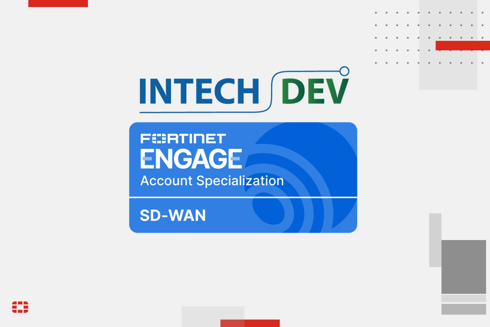 Fortinet - 🎊 Continuing the Year with Success! 🎊 We’re proud to ...