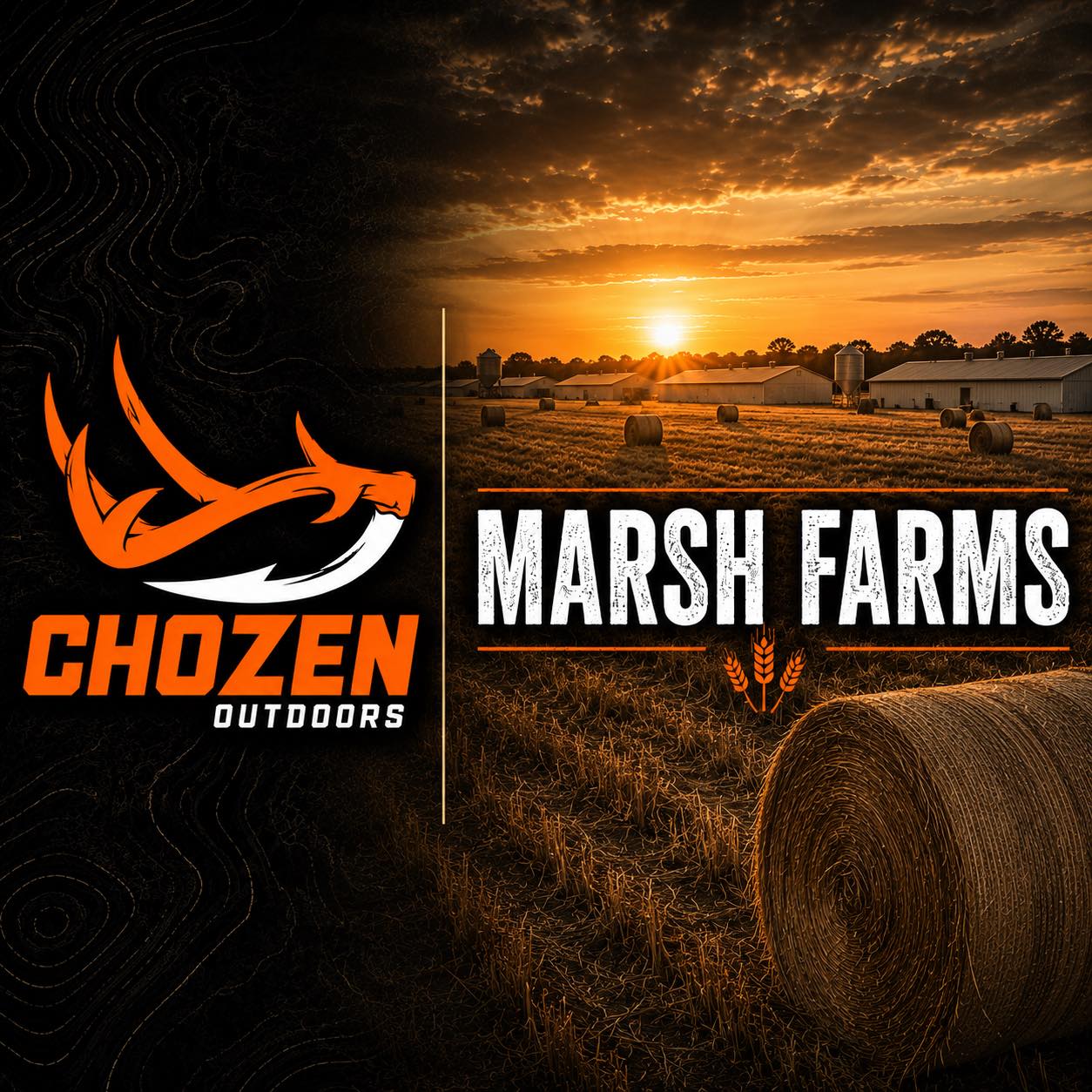 Chozen Outdoors | Yadkin NC