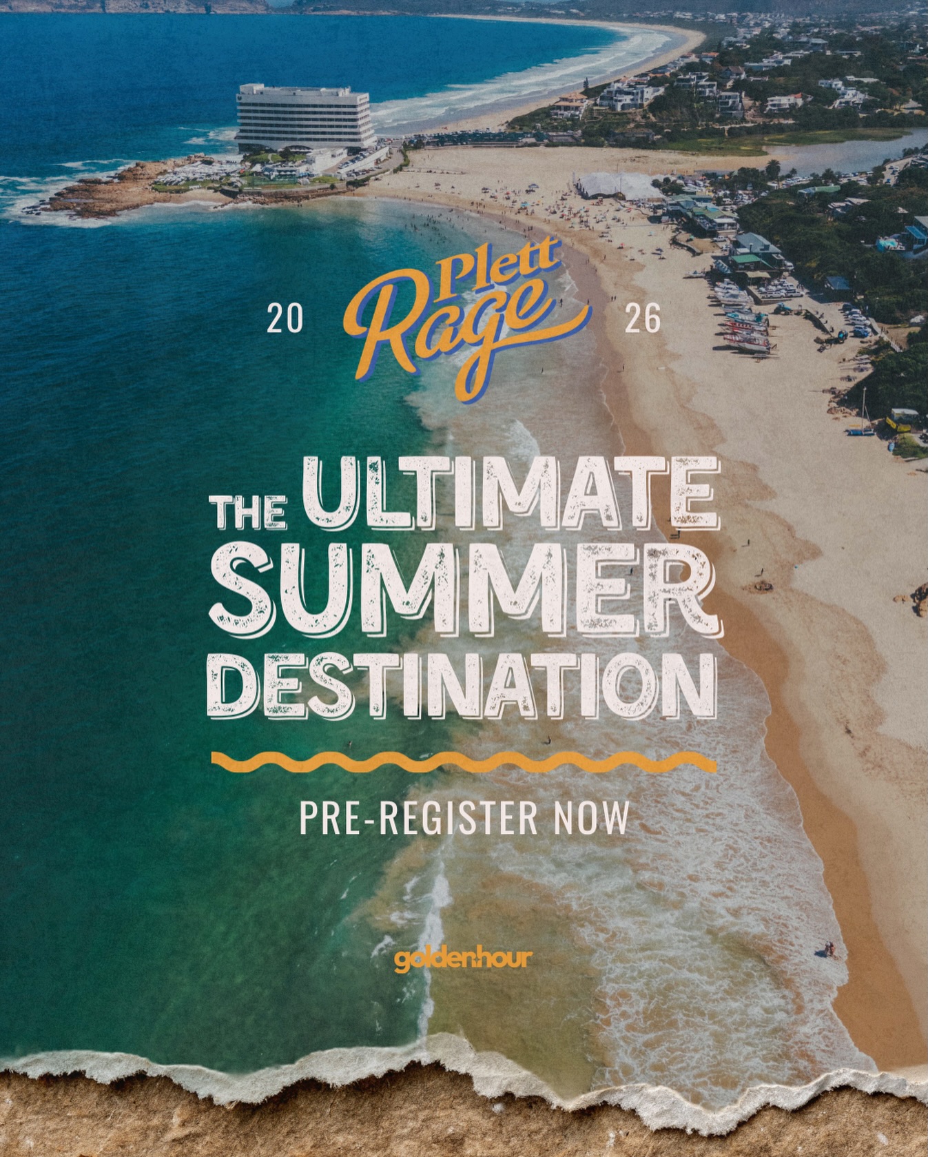 Plett Rage | Plettenberg Bay