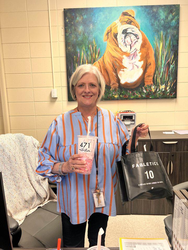 Rouse Elementary School PTO | Brandon MS