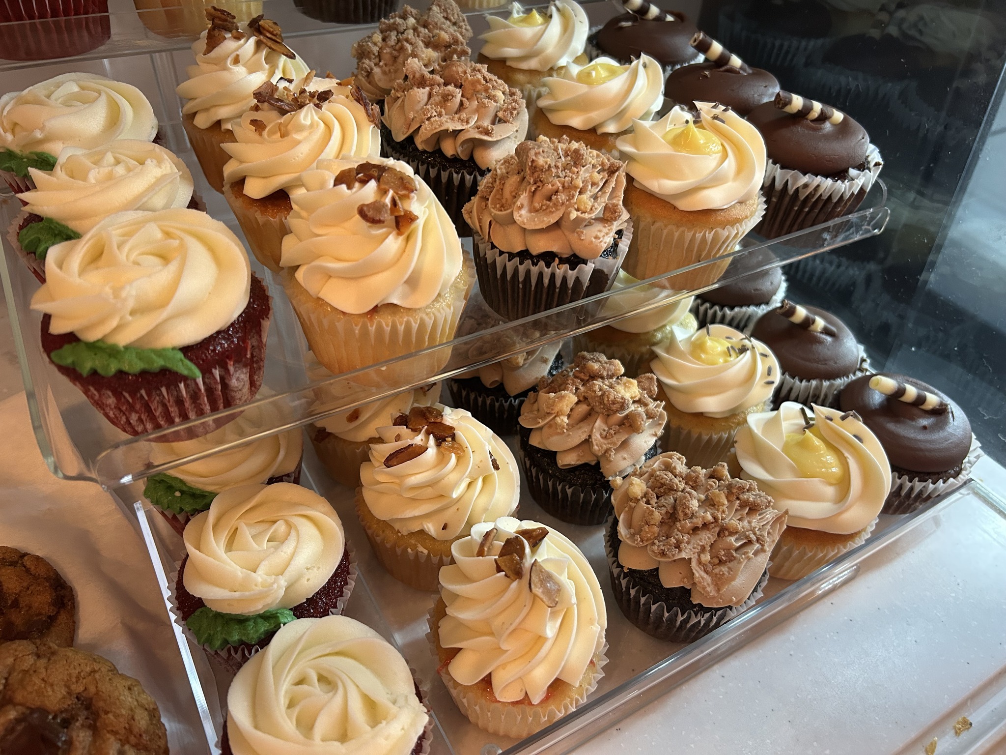 Meringue Bakery | La Crosse WI