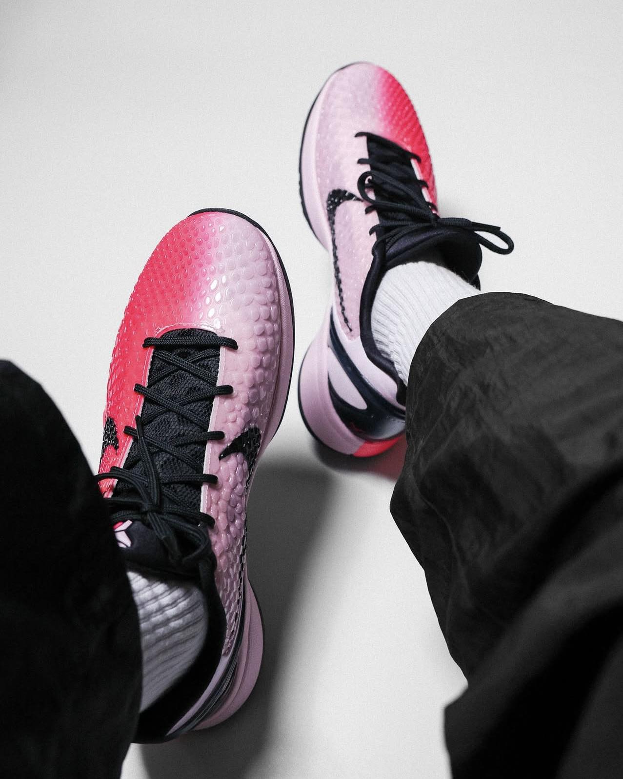 Nike Kobe 6 Protro 