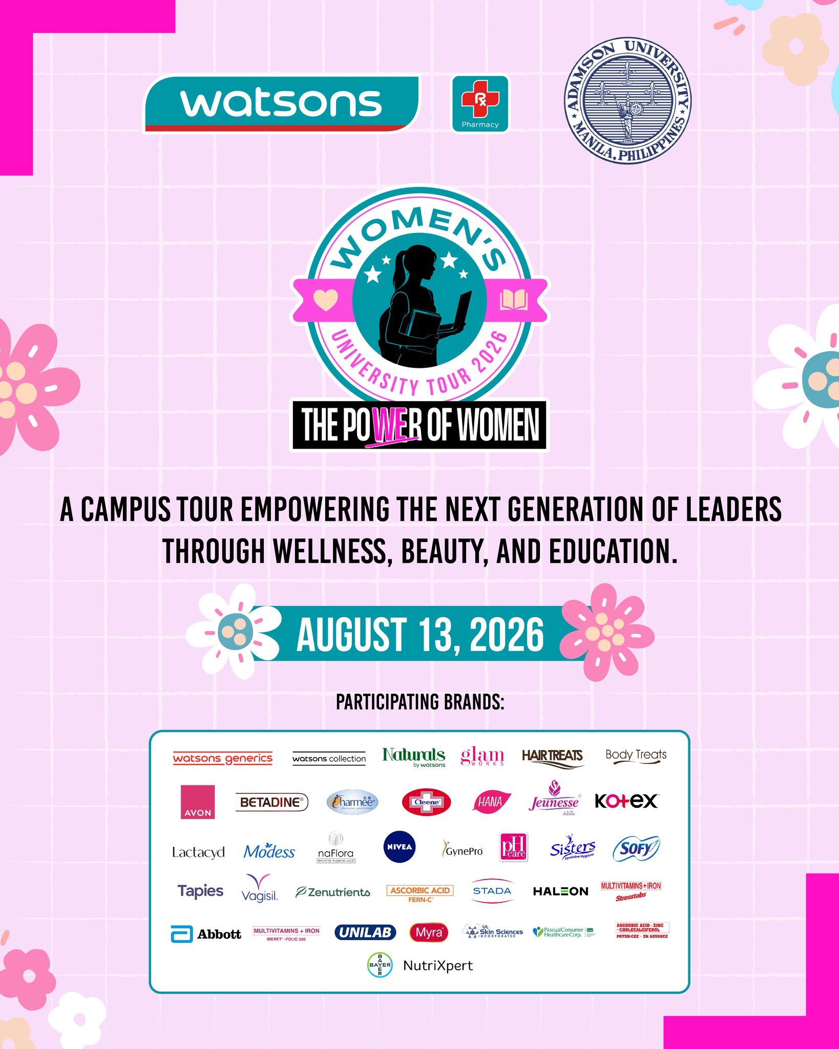 Watsons