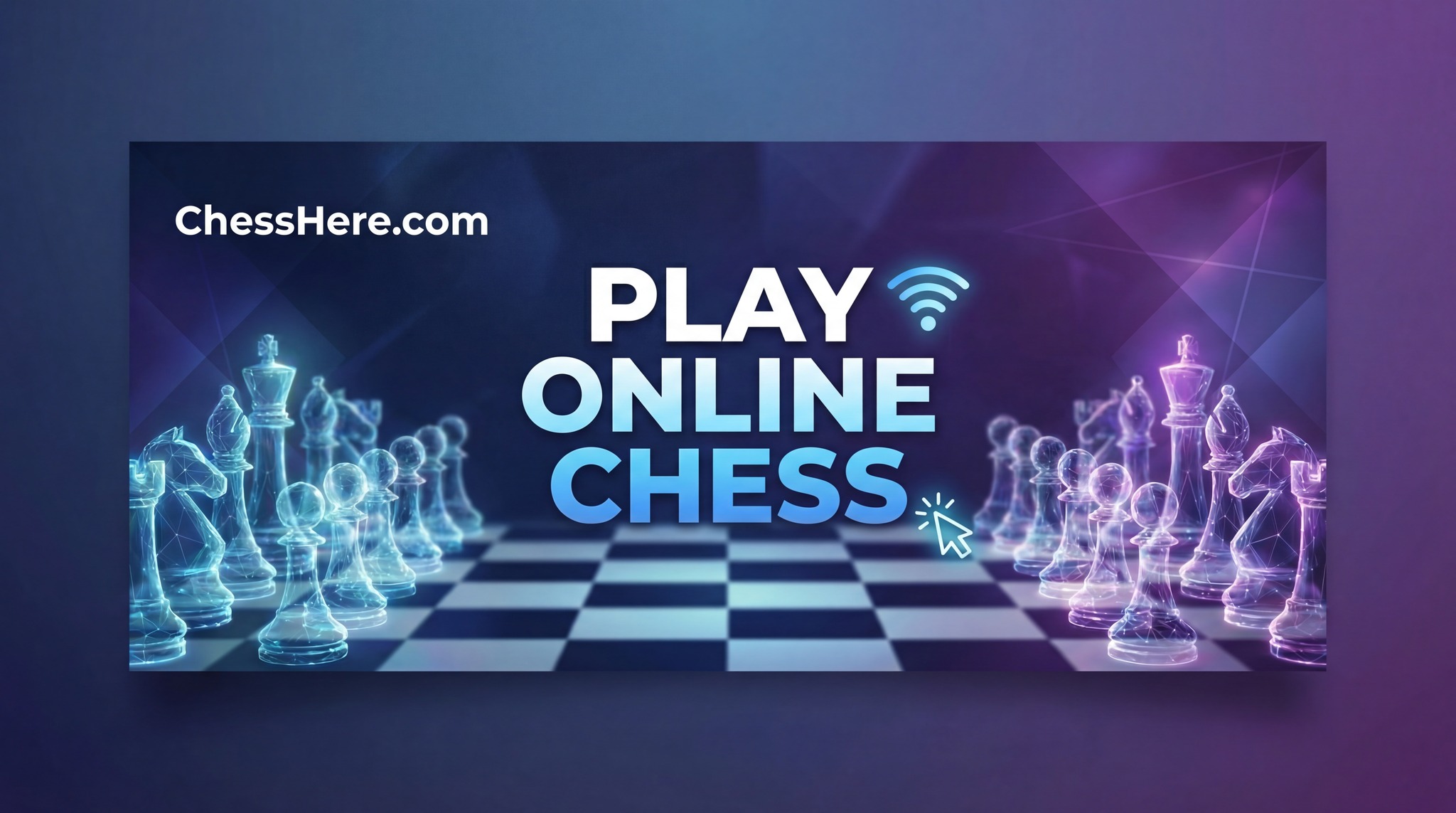 ChessHere.com