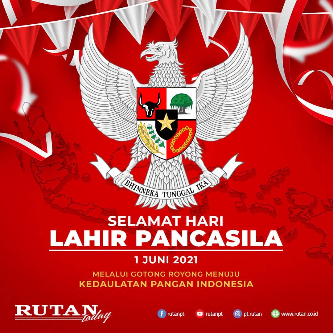 PT RUTAN - 