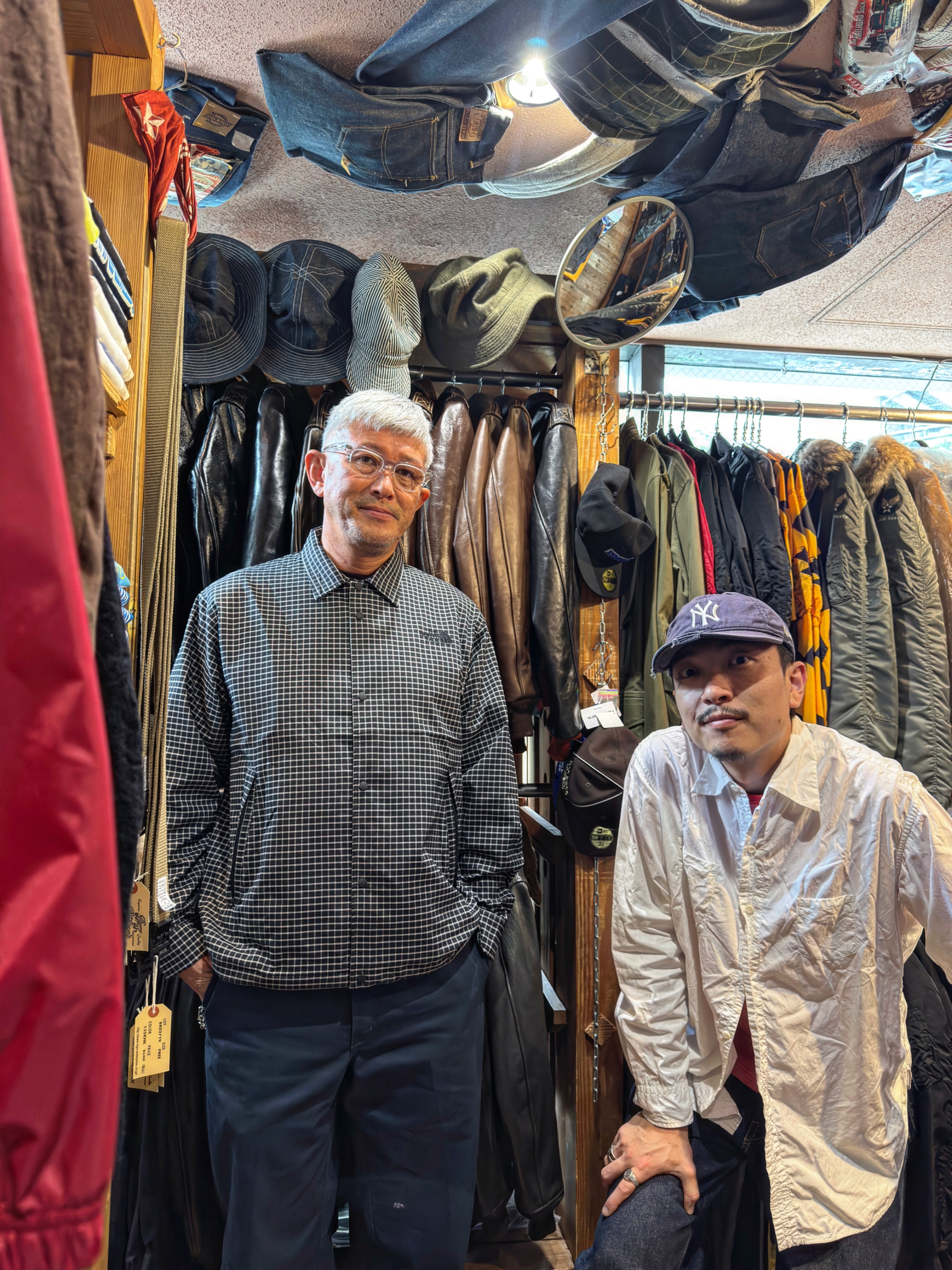 JUNKY Classics | Motomachi Kanagawa