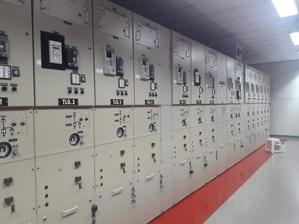 SIAM POW Engineering