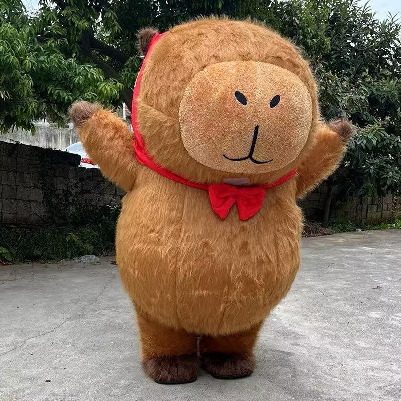 Maskot Murah Johor. Cheap Johor Mascots | Johor Bahru