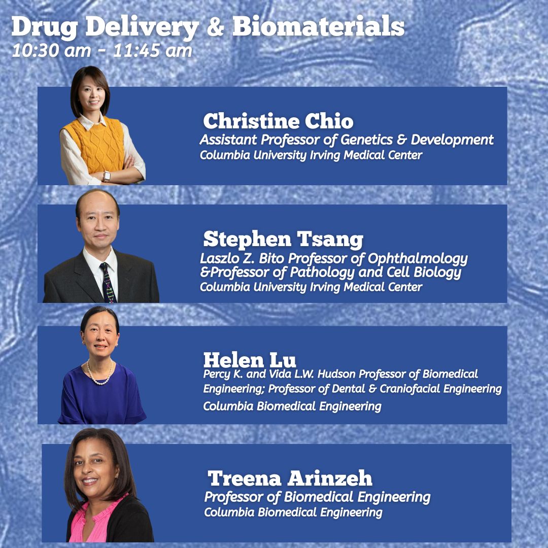Biomedical... - Biomedical Engineering at Columbia University