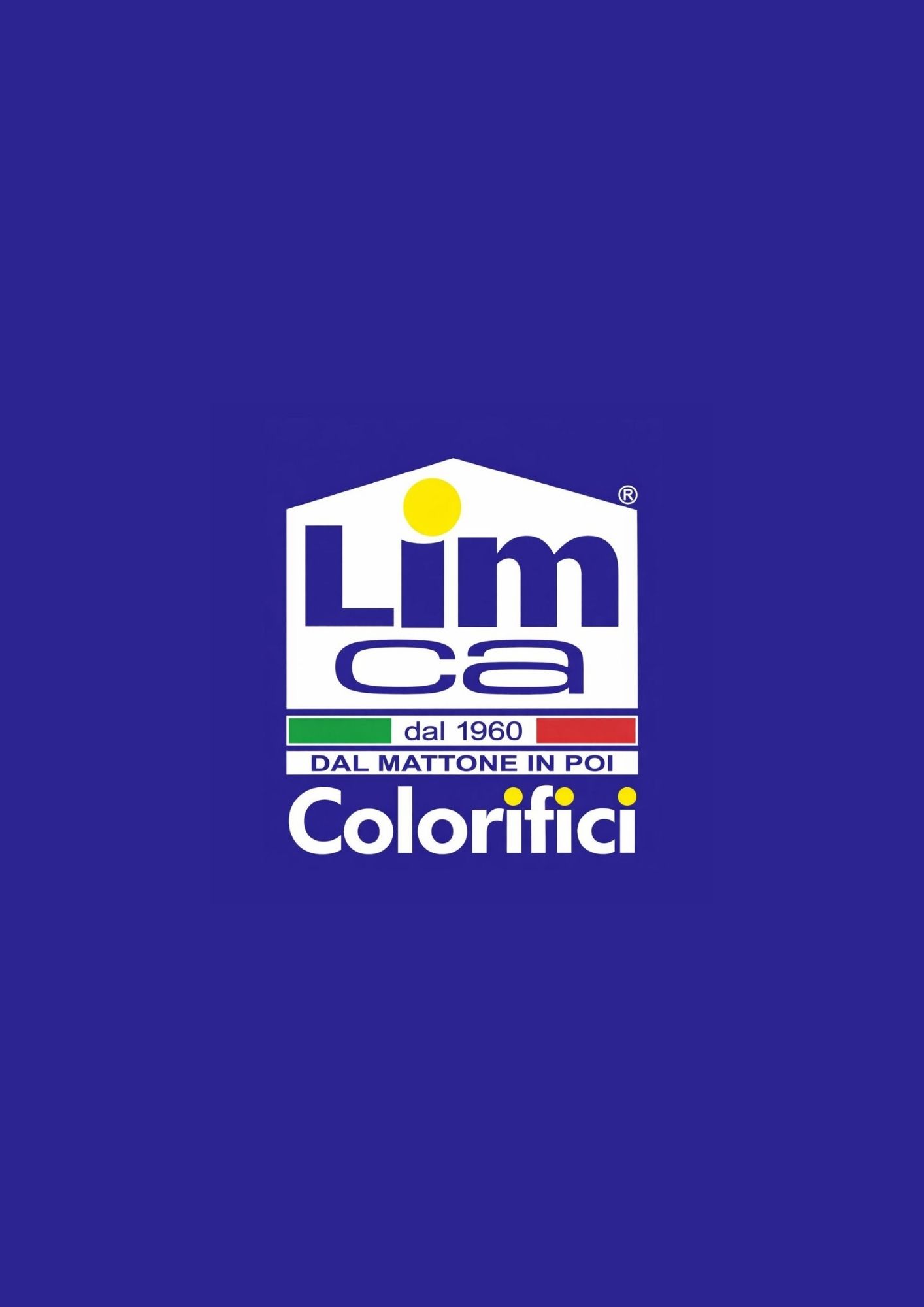 LIMCA - colorifici Limonta... - LIMCA - colorifici Limonta