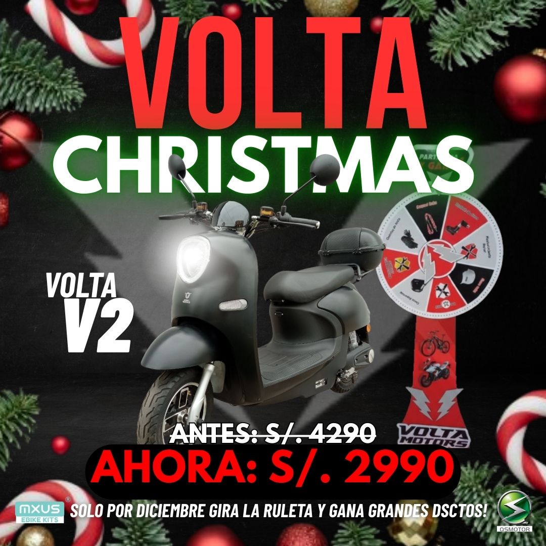 V... - Volta Motors Perú - Kits, Bicicletas y Motos Eléctricas