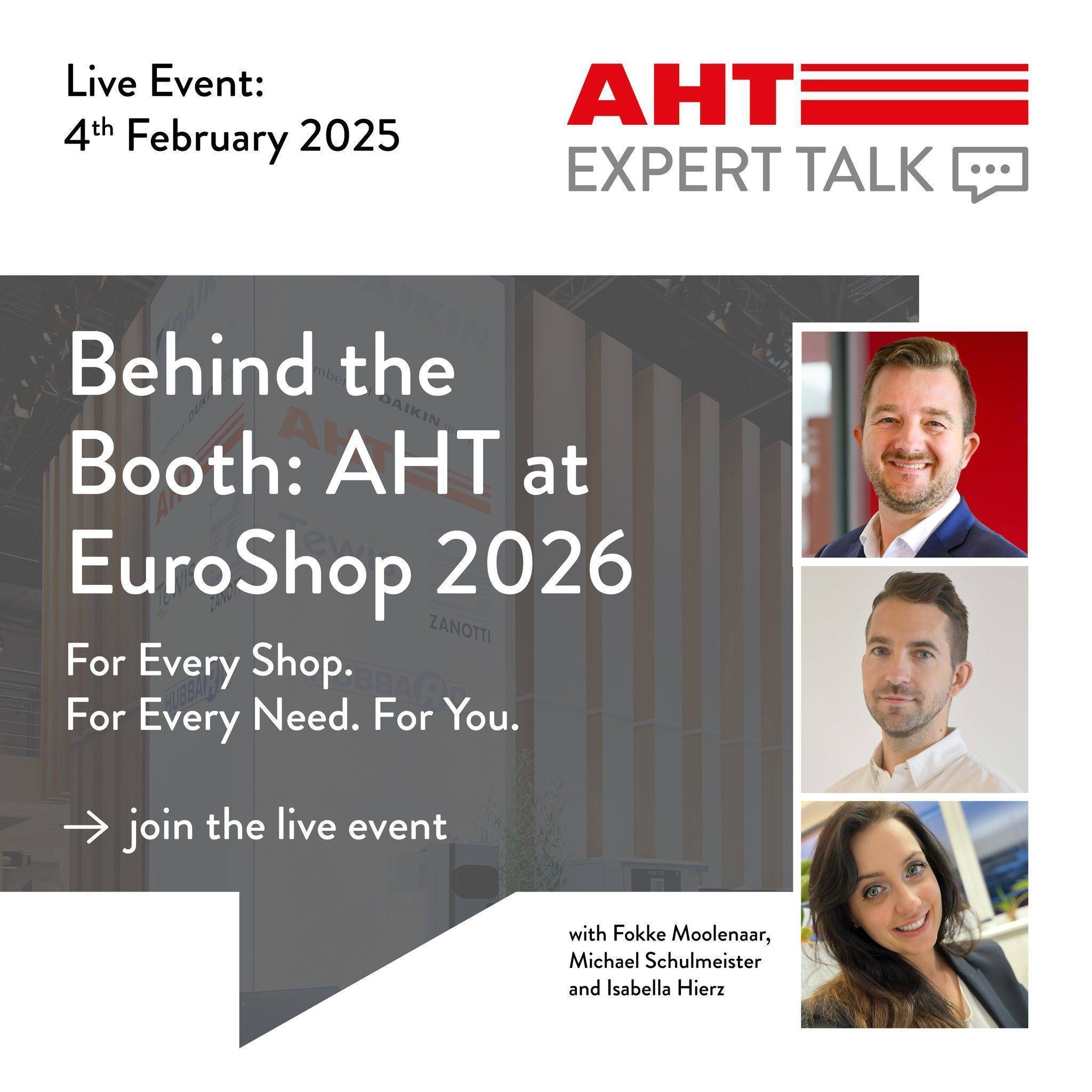 AHT Cooling Systems | Rottenmann
