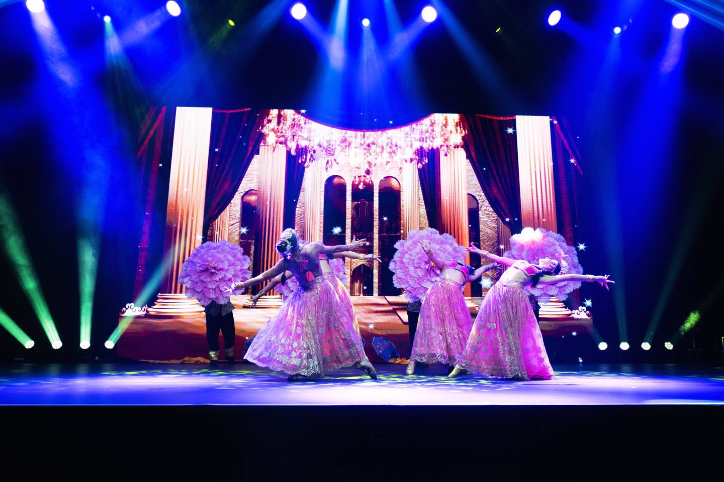 Negma Dance Group added a new photo —... - Negma Dance Group