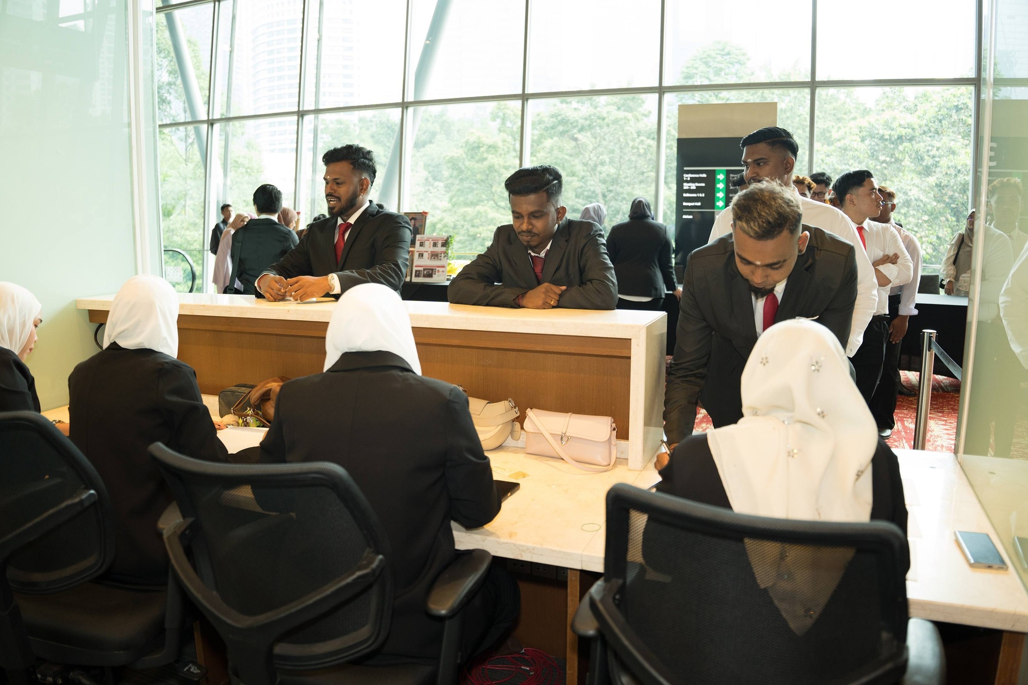 Kolej Dayatech Subang HQ added... - Kolej Dayatech Subang HQ