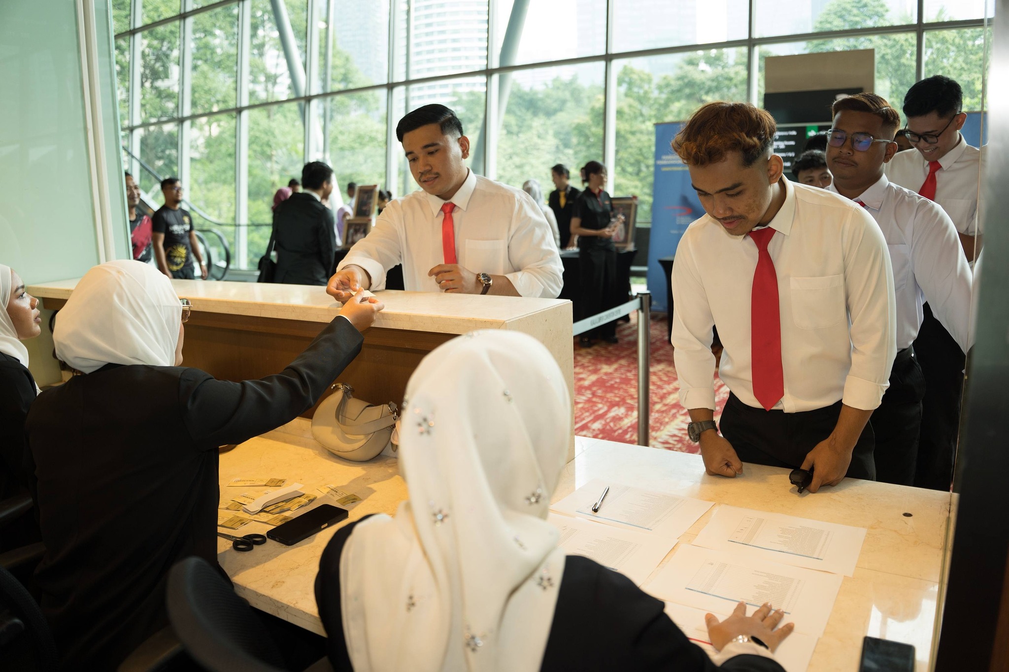 Kolej Dayatech Subang HQ added... - Kolej Dayatech Subang HQ