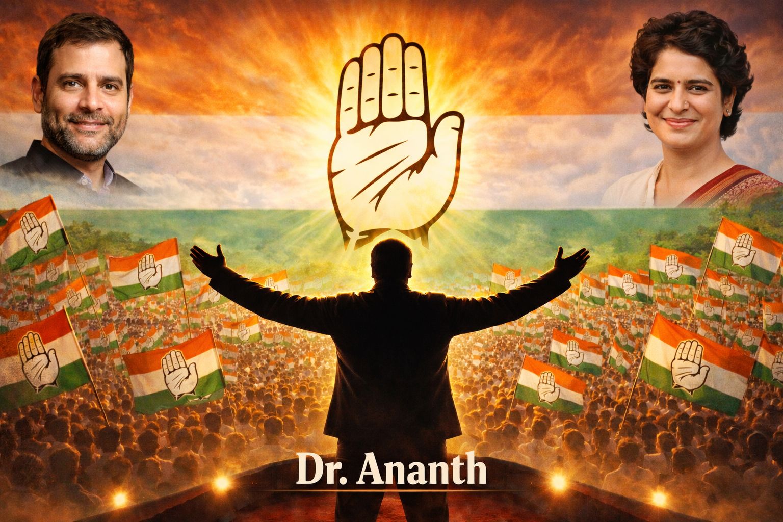 Dr.Ananth Ramasamy