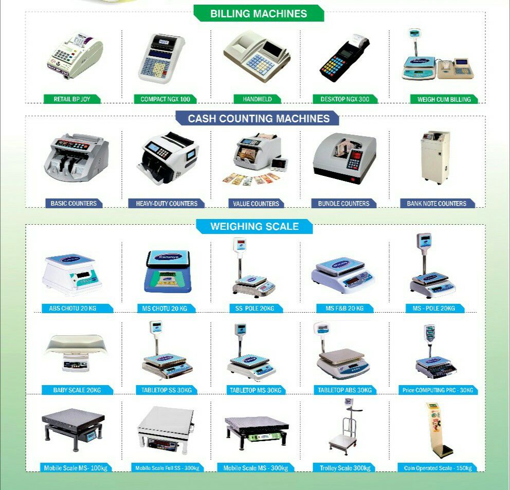 Scale Tech