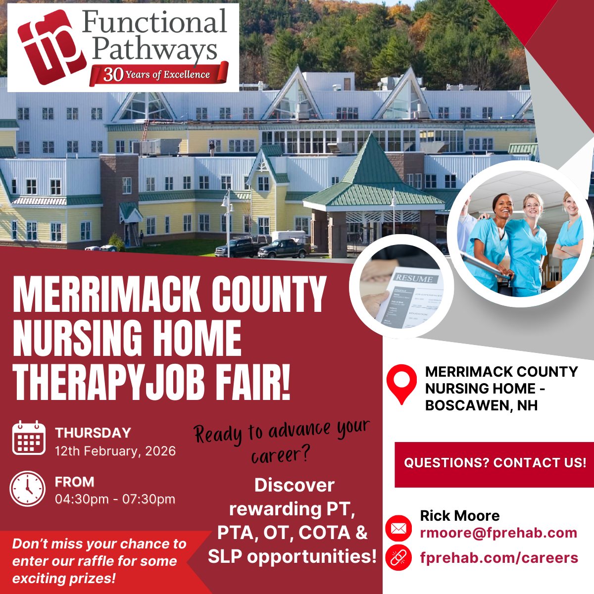 Functional Pathways | Knoxville TN