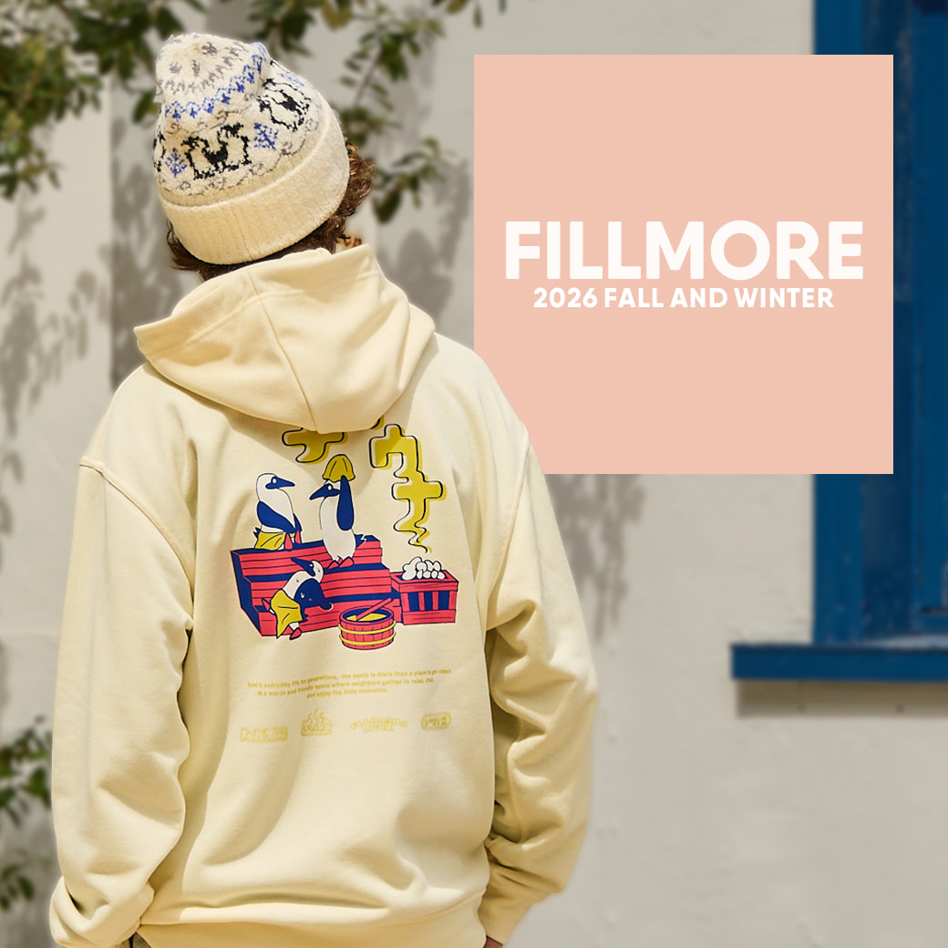 チャムス　2025年限定ラグ 受注生産限定】CHUMS CAMP 2025限定！ブービーバードロゴを大きく