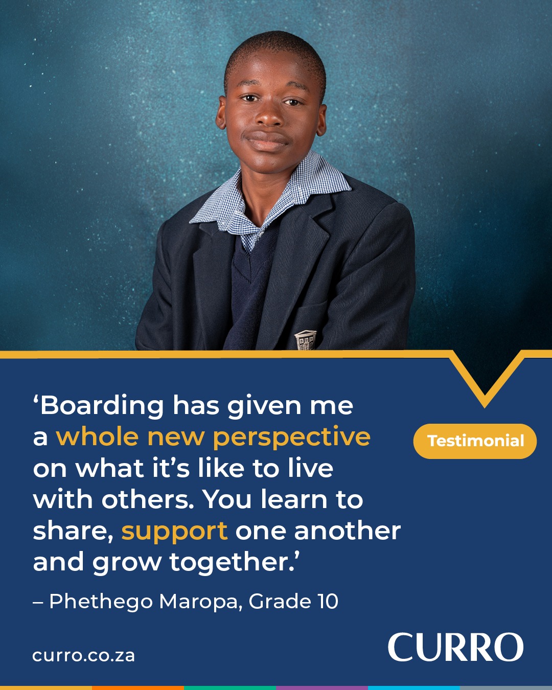 Curro Heuwelkruin | Polokwane